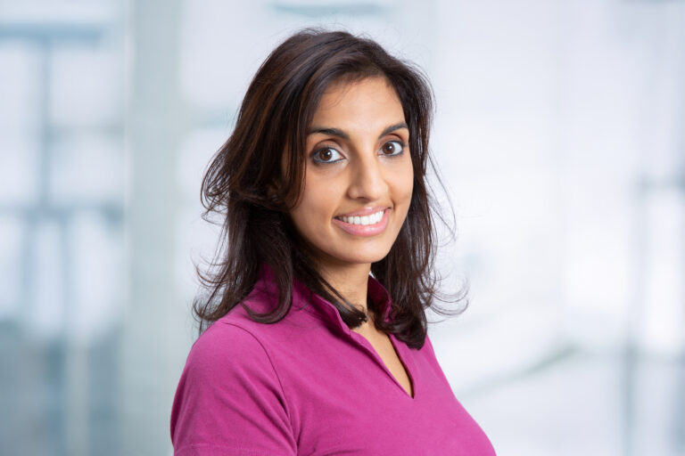 Smriti Kapoor