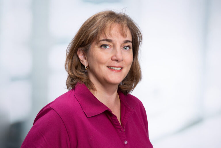 Tanja Belzer